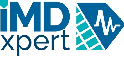 iMDxpert logo